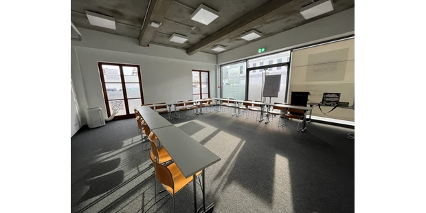 Tagungshotels - Art der Location: Meetingroom - Emmering (Fürstenfeldbruck) - Brain Room