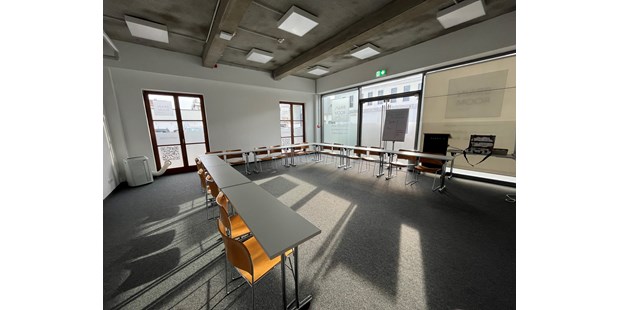 Tagungshotels - Art der Location: Meetingroom - Mering - Brain Room