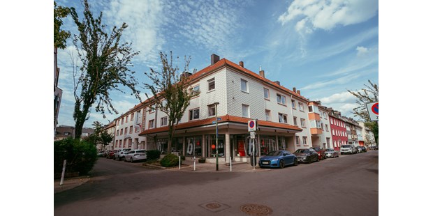 Tagungshotels - nächstes Hotel - Oberhausen (Oberhausen, Stadt) - bPartment