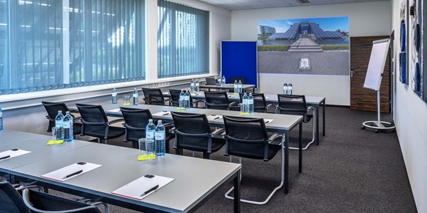 Tagungshotels - geeignet für: Businessmeeting - Weidach (Vorchdorf) - Seminarraum Solis - UEBEX Congresspark