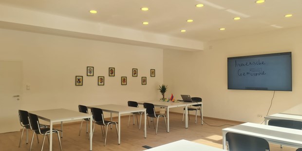 Tagungshotels - Art der Location: Meetingroom - Grötsch (Sankt Nikolai im Sausal) - AGGK Seminarraum