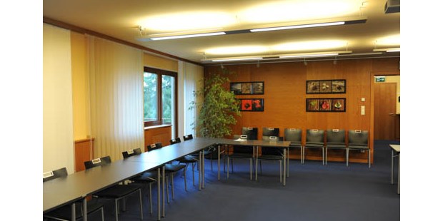 Tagungshotels - Internetanschluss: W-LAN - Tautendorf (Röhrenbach) - Seminarraum - Hotel-Restaurant Ottenstein