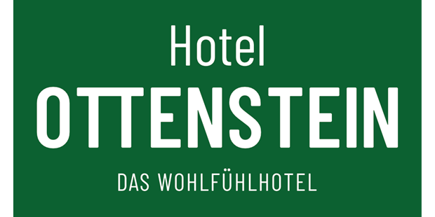 Tagungshotels - Freizeit-Incentive: Kegeln - Tautendorf (Röhrenbach) - Logo Hotel Ottenstein - Das Wohlfühlhotel - Hotel-Restaurant Ottenstein