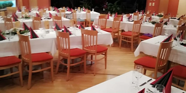 Tagungshotels - Beamer und Leinwand - Konzert (Bühne 30m2) - Landgasthaus zur Post, St.Nikolai im Sausal