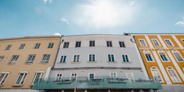 Tagungshotels - PLZ 4655 (Österreich) - Bühne Frei