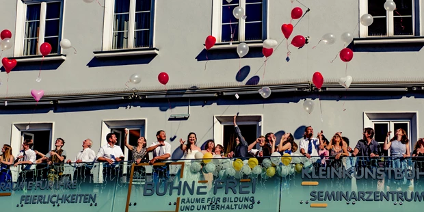 Tagungshotels - PLZ 4655 (Österreich) - Bühne Frei