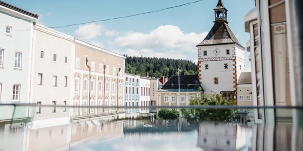 Tagungshotels - PLZ 4655 (Österreich) - Bühne Frei