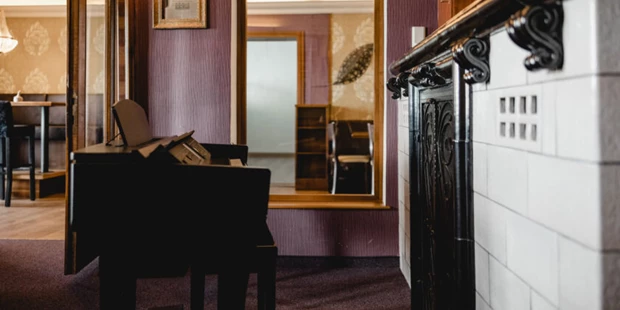 Tagungshotels - PLZ 4655 (Österreich) - Bühne Frei