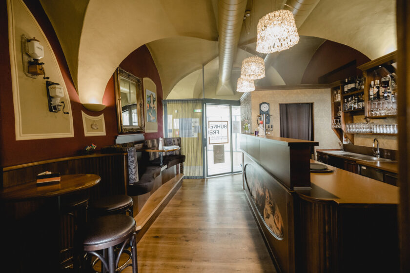 Tagungshotels - Lenzing (Lenzing) - Bühne Frei 