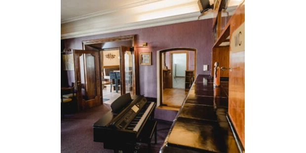 Tagungshotels - PLZ 4655 (Österreich) - Bühne Frei