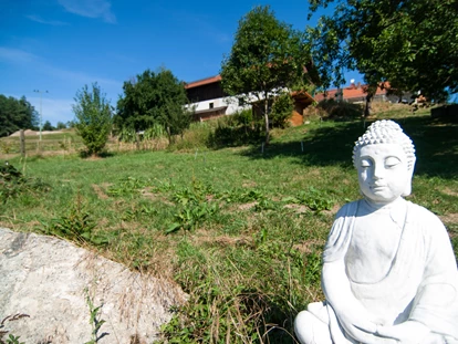 Tagungshotels - Abhörsicher: Einzelne Räume - Kraftplatz von Lamplstätt - Seminarhaus Lamplstätt