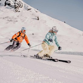 Seminarraum: Alpin Ski im Gasteinertal - Sendlhofer's