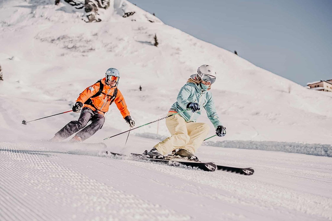 Seminarraum: Alpin Ski im Gasteinertal - Sendlhofer's