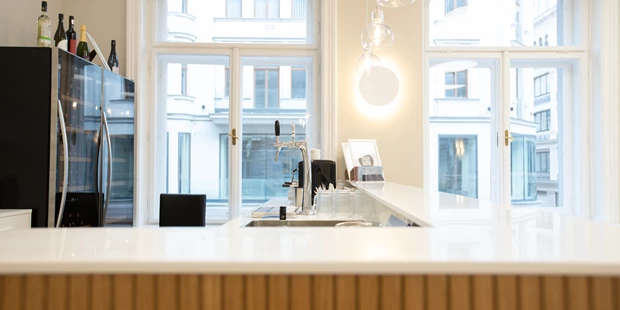 Tagungshotels - Brunn am Gebirge - Clubraum | Management Club