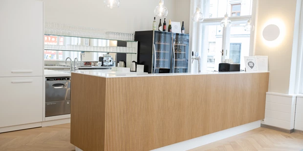 Tagungshotels - Brunn am Gebirge - Clubraum | Management Club