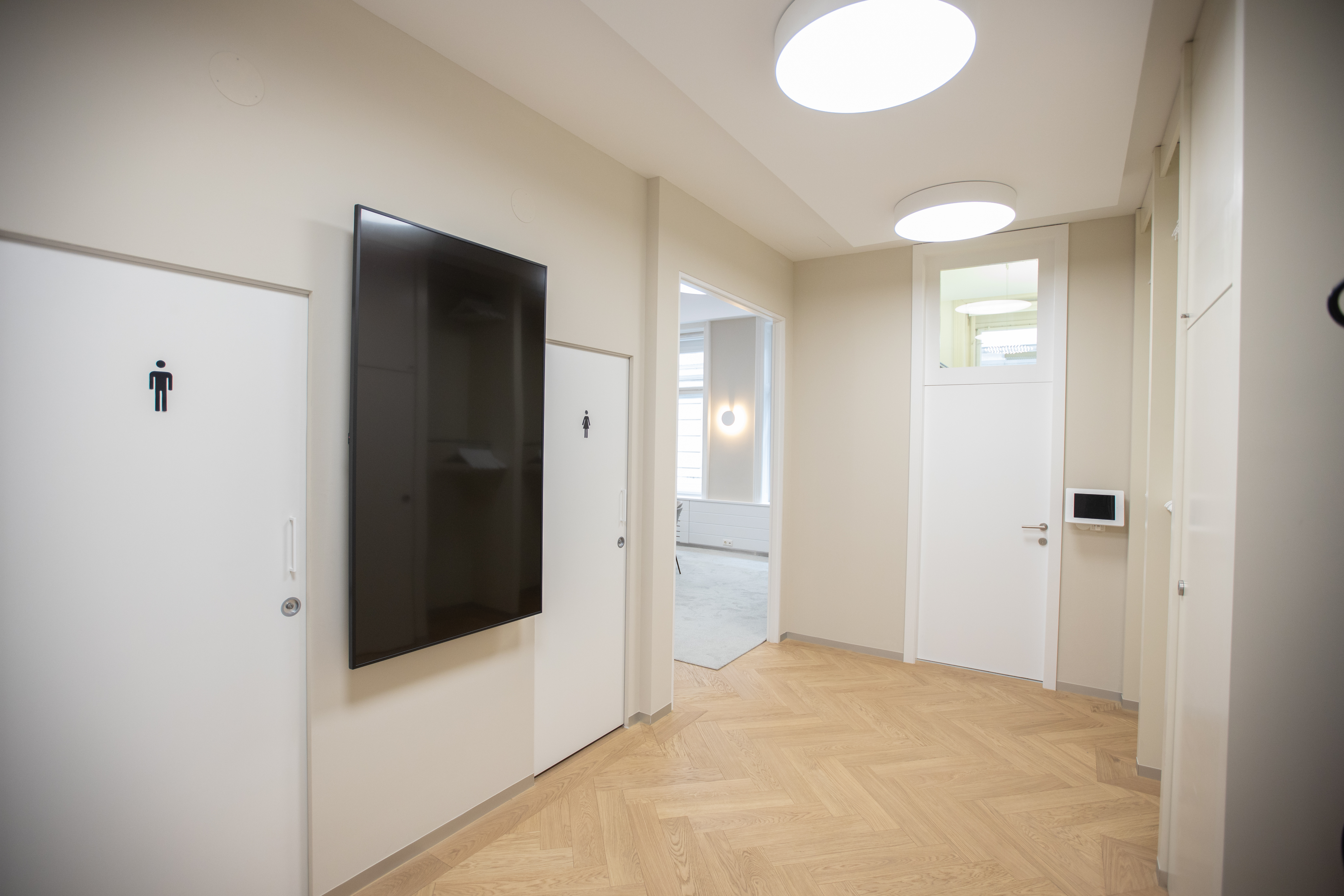 Seminarraum: Clubraum | Management Club