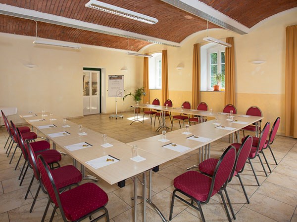 Die Lederfabrik - Veranstaltungszentrum Räume Donaugewölbe 1 | Donaugewölbe 2 Linzegewölbe | 