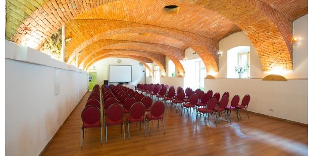 Tagungshotels - Mühlviertel - Die Lederfabrik - Veranstaltungszentrum