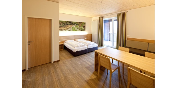 Tagungshotels - Mühlviertel - Doppelzimmer - Schatz.Kammer - Burg Kreuzen