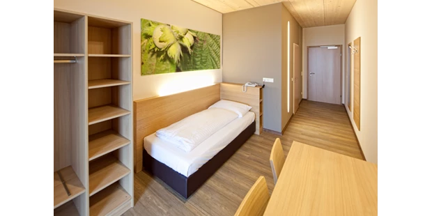 Tagungshotels - Mühlviertel - Einzelzimmer - Schatz.Kammer - Burg Kreuzen