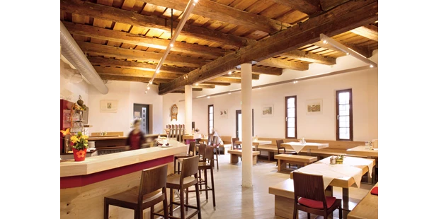 Tagungshotels - Mühlviertel - Schatz.Kammer - Burg Kreuzen