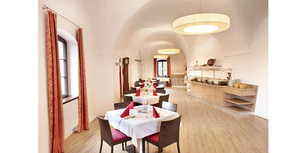 Tagungshotels - Mühlviertel - Schatz.Kammer - Burg Kreuzen