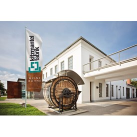 Seminarraum: Die Kitzmantelfabrik in Vorchdorf ist der ideale Ort für Business-Events im Zentralraum Oberösterreich. - Kitzmantelfabrik