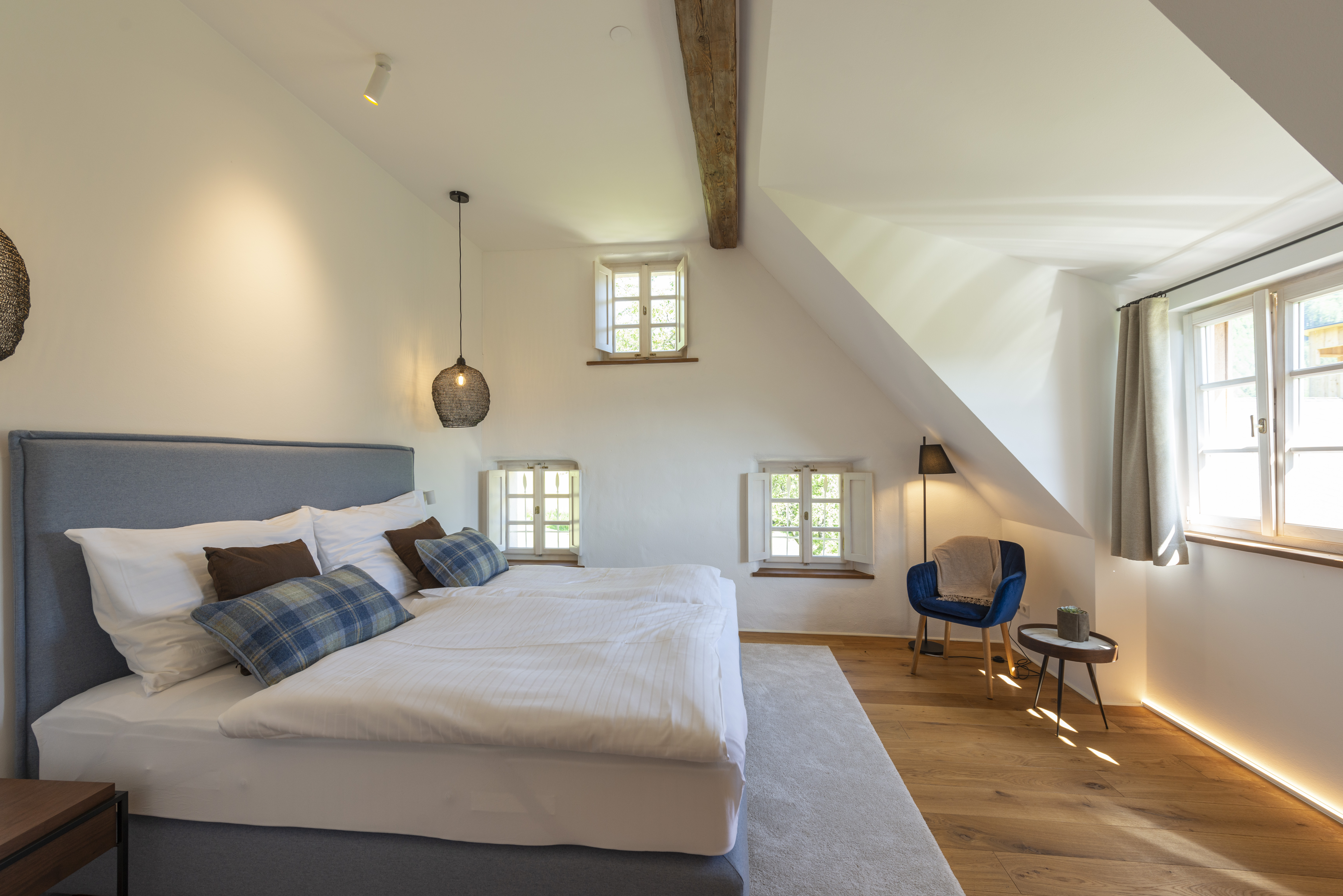 Tagungshotels - Bezirk Steyr-Land - Landhaus Obersteinriegl