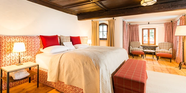 Tagungshotels - Abhörsicher: Einzelne Räume - Träumen in traumhaften Räumen. - Schloss Prielau