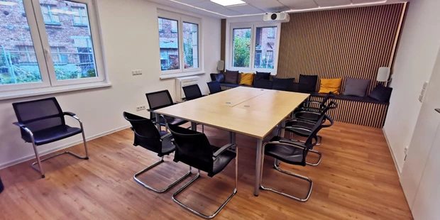 Tagungshotels - Franken - Raum Studio - Raum18