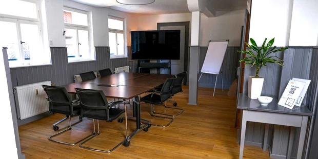 Tagungshotels - Franken - Raum Fachwerk - Raum18