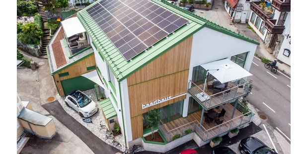 Tagungshotels - PLZ 4655 (Österreich) - Das baadhaus in Traunkirchen - baadhaus