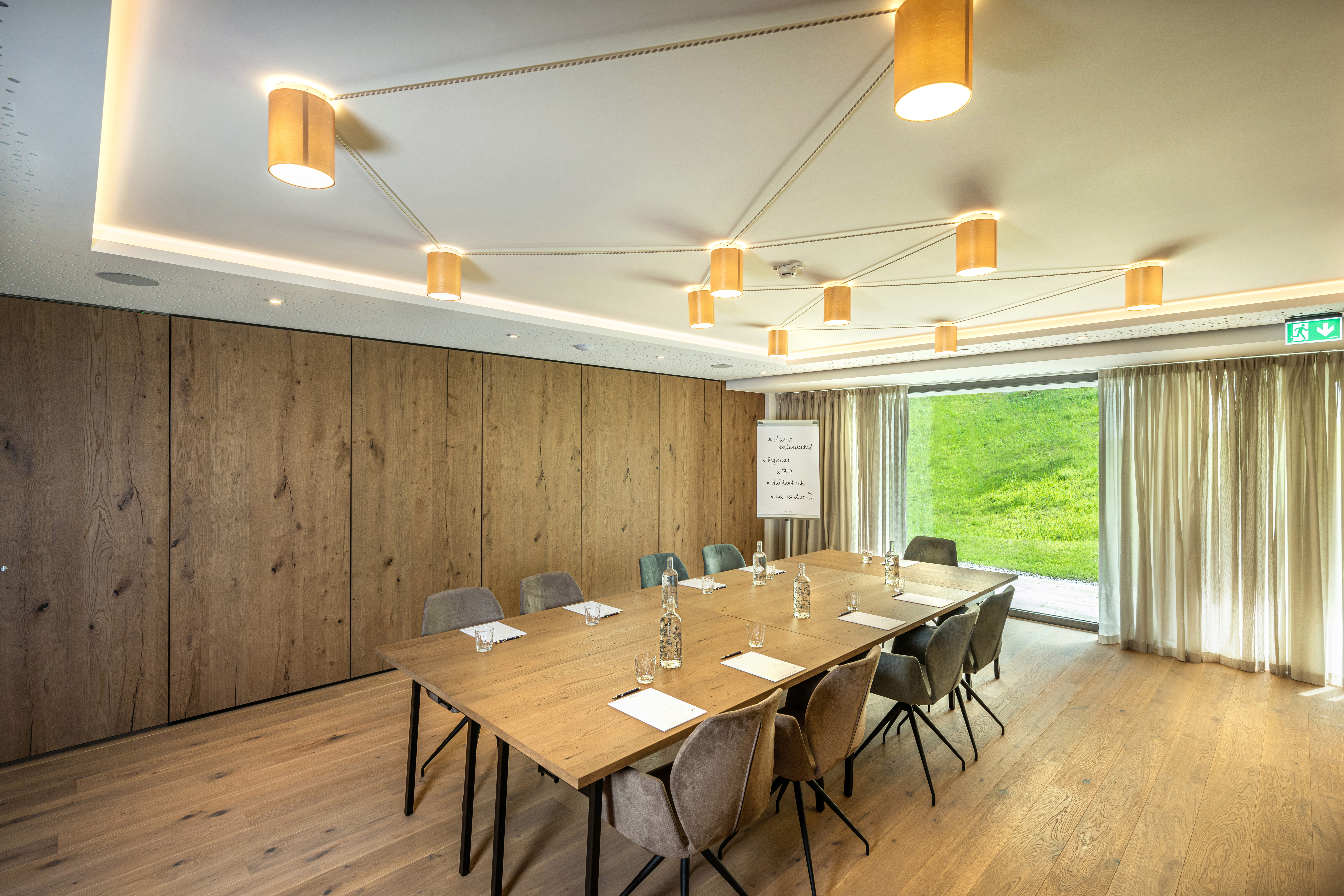 die HOCHKÖNIGIN - Mountain Resort Räume ME