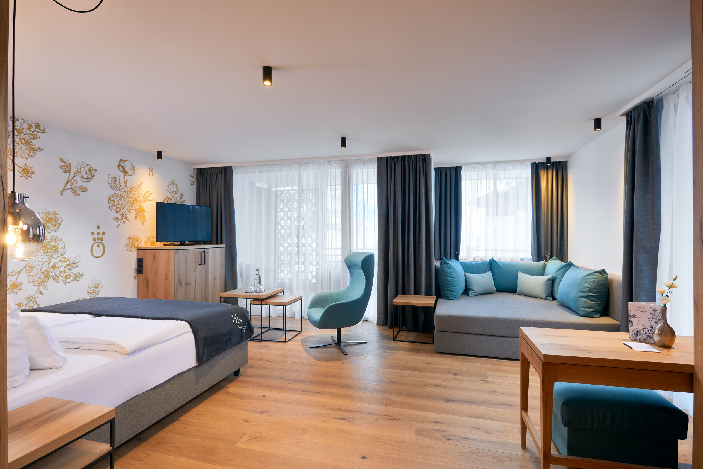 Seminarraum: die HOCHKÖNIGIN - Mountain Resort