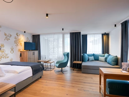 Tagungshotels - Portier: kein Portier - die HOCHKÖNIGIN - Mountain Resort