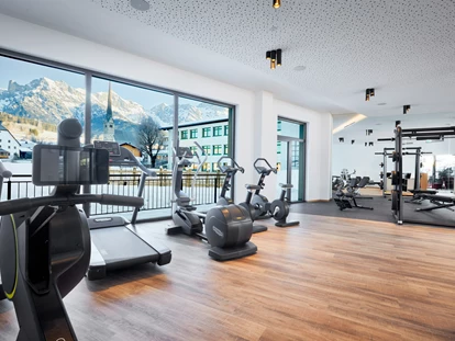 Tagungshotels - Portier: kein Portier - die HOCHKÖNIGIN - Mountain Resort