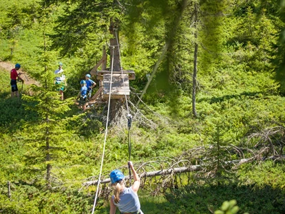 Tagungshotels - Portier: kein Portier - die HOCHKÖNIGIN - Mountain Resort