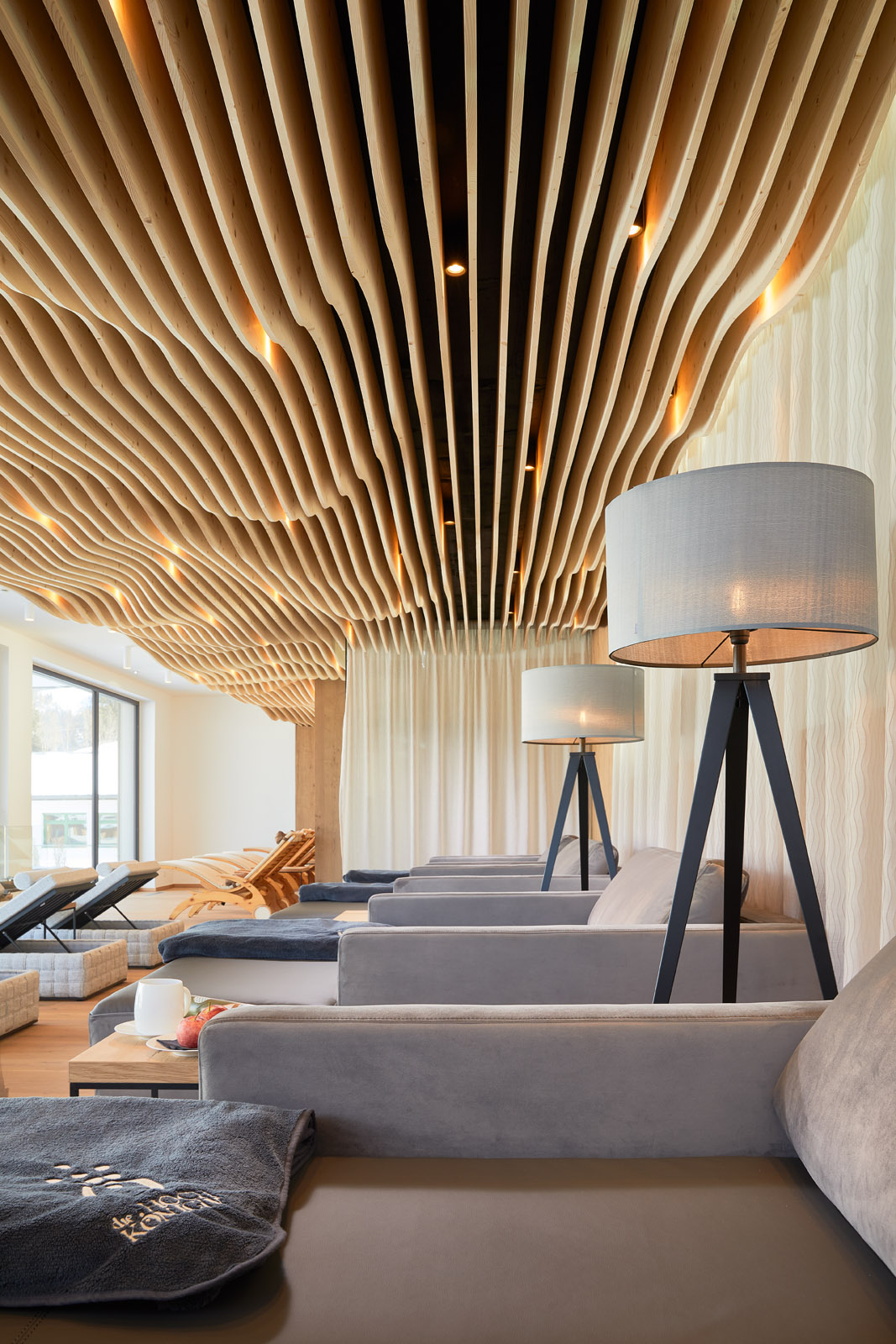 Seminarraum: die HOCHKÖNIGIN - Mountain Resort