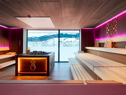 Tagungshotels - Portier: kein Portier - die HOCHKÖNIGIN - Mountain Resort
