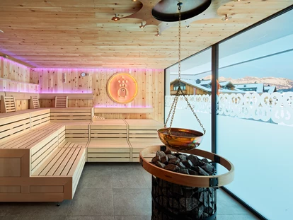 Tagungshotels - Portier: kein Portier - die HOCHKÖNIGIN - Mountain Resort