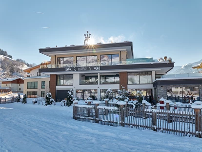 Tagungshotels - Portier: kein Portier - die HOCHKÖNIGIN - Mountain Resort