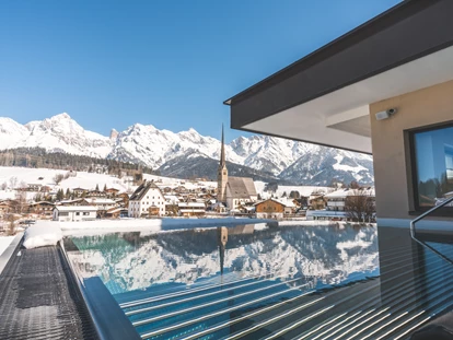 Tagungshotels - Portier: kein Portier - die HOCHKÖNIGIN - Mountain Resort