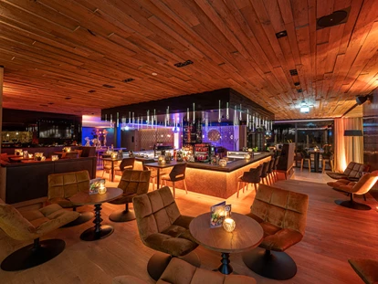 Tagungshotels - Portier: kein Portier - die HOCHKÖNIGIN - Mountain Resort
