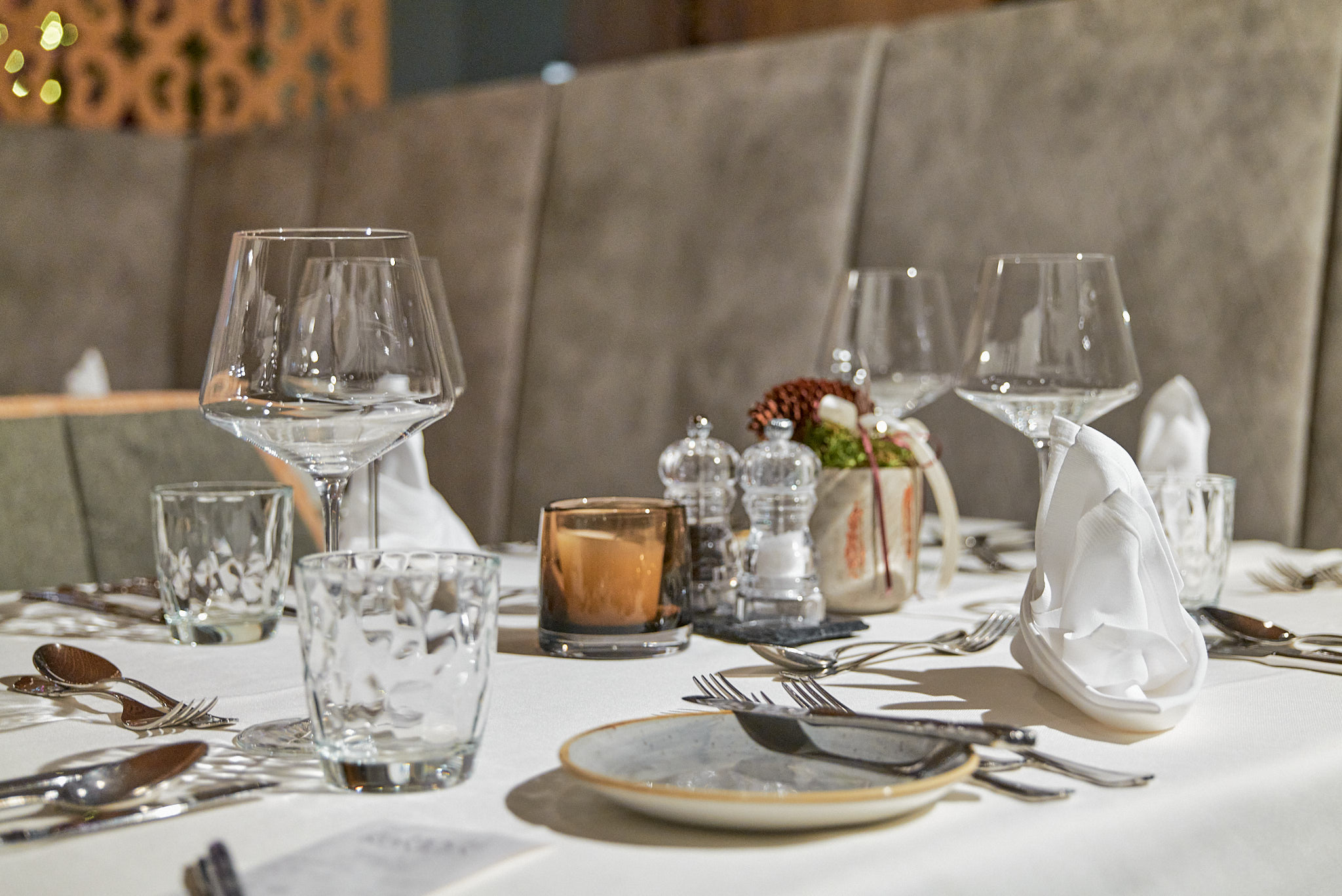 Seminarraum: die HOCHKÖNIGIN - Mountain Resort