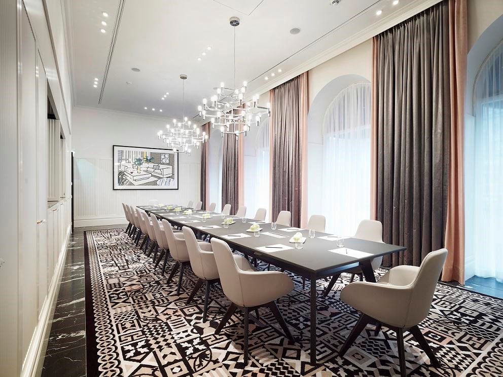 Sans Souci Wien Räume Le Salon