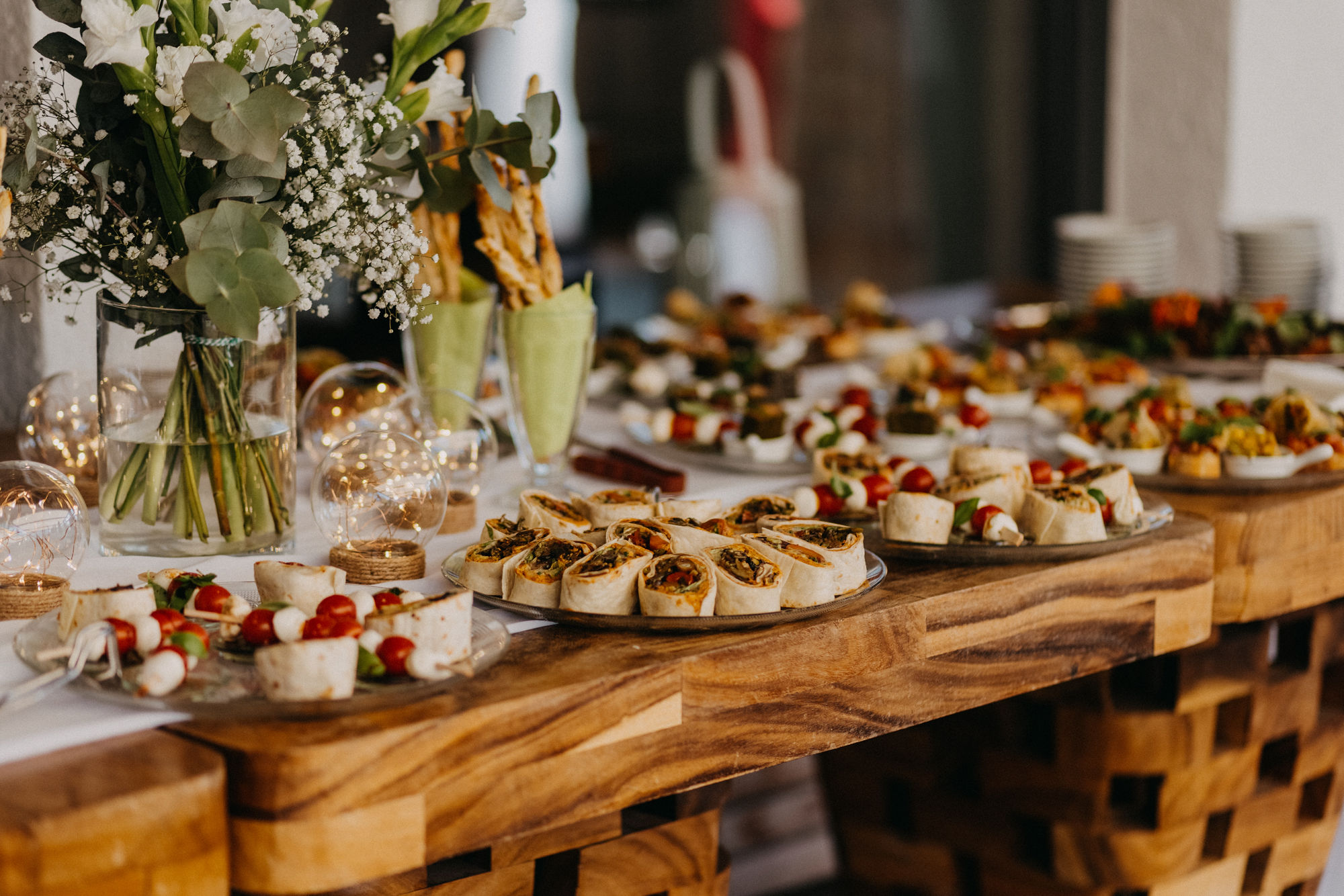 Tagungshotels - Flair: modern - Deutschland - Salzbergalm