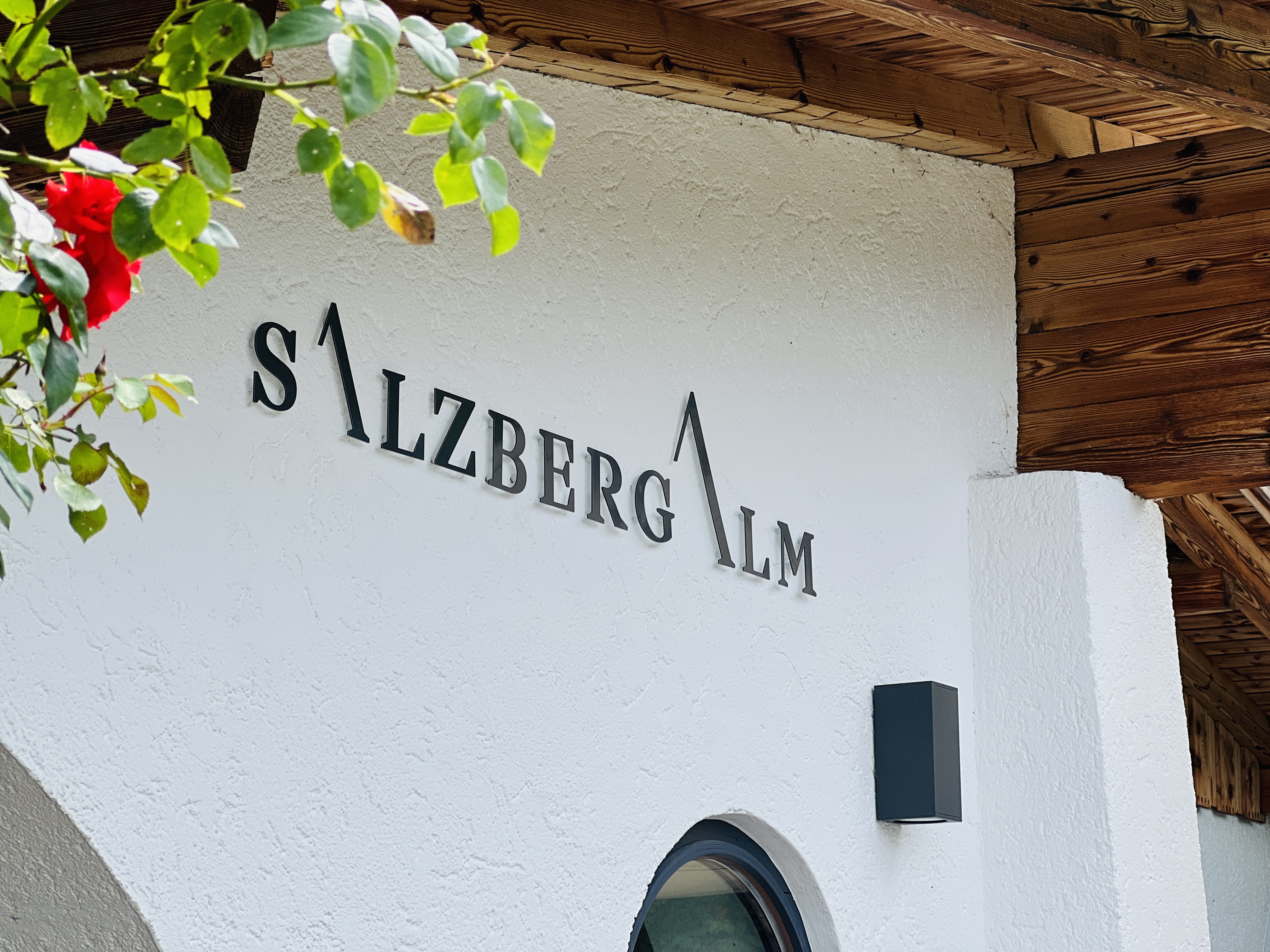 Tagungshotels - Flair: modern - Deutschland - Salzbergalm