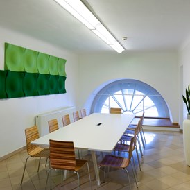 Seminarraum: Mezzanin © Werner Krug - MuseumsQuartier Wien