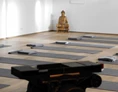Seminarraum: SILENT LOFT Yoga - SILENT LOFT & SMALL LOFT im FILMQUARTIER WIEN