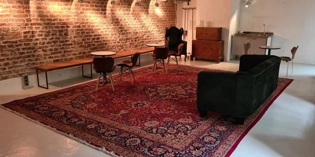 Tagungshotels - Beamer und Leinwand - SILENT LOFT & SMALL LOFT im FILMQUARTIER WIEN